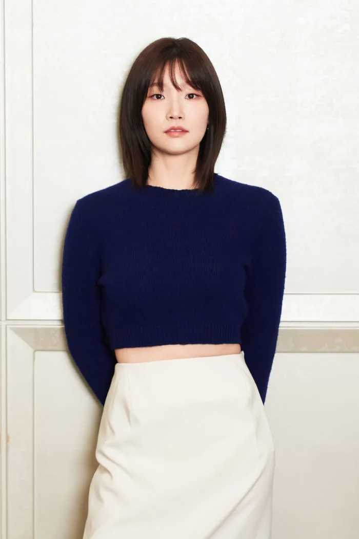 [SC인터뷰] "2년 공백기? 걱정됐지만"…박소담, '경주기행'으로 되찾은 힐링의 시간(종합)