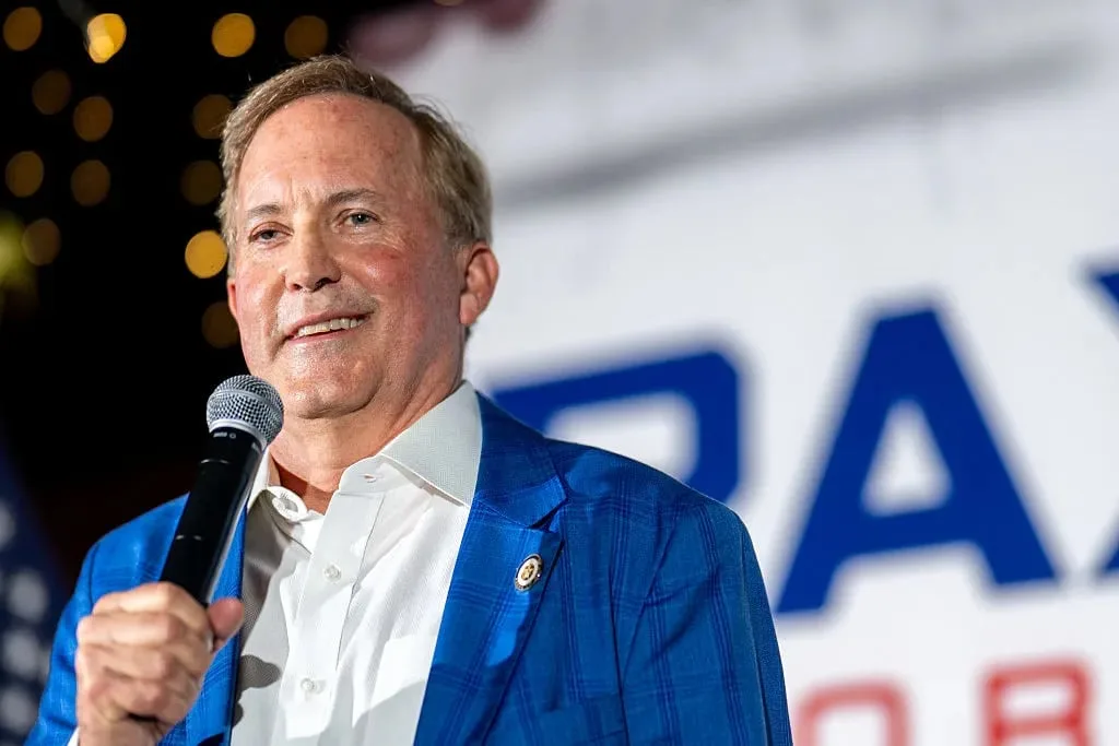 Opinion: Republicans Have a Texas-Sized Senate Problem on Their Hands. What’s It Going To Cost Them?