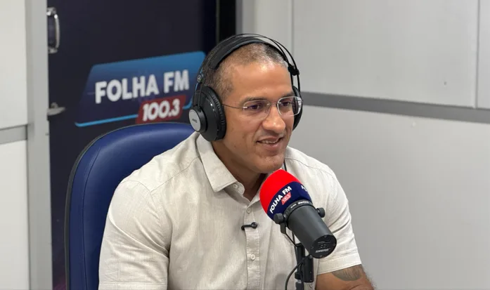 Arthur Henrique diz priorizar educação e destaca equilíbrio fiscal e desenvolvimento do interior de Roraima