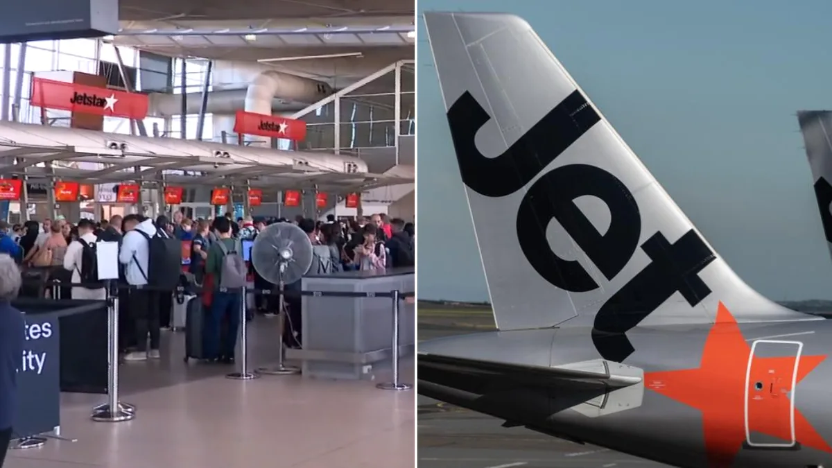 Jetstar passengers handed win as multiple fees waived amid worker action