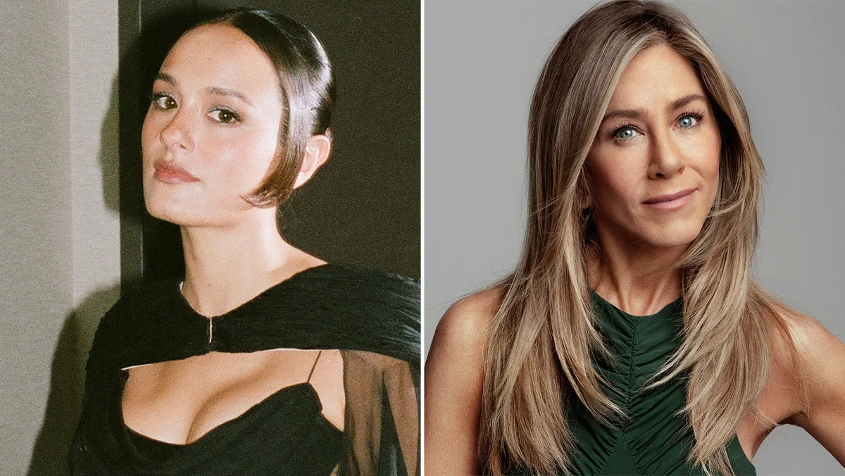 ‘The Studio’s Chase Sui Wonders Joins Jennifer Aniston In ‘Naughty’ From Olivia Wilde And Universal