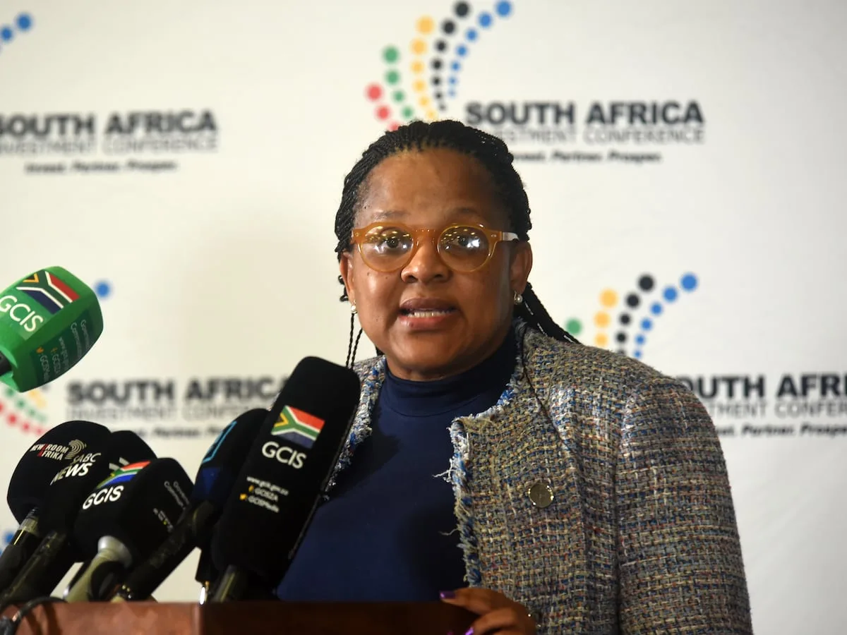 WATCH | DBSA posts 47% jump in annual profit
