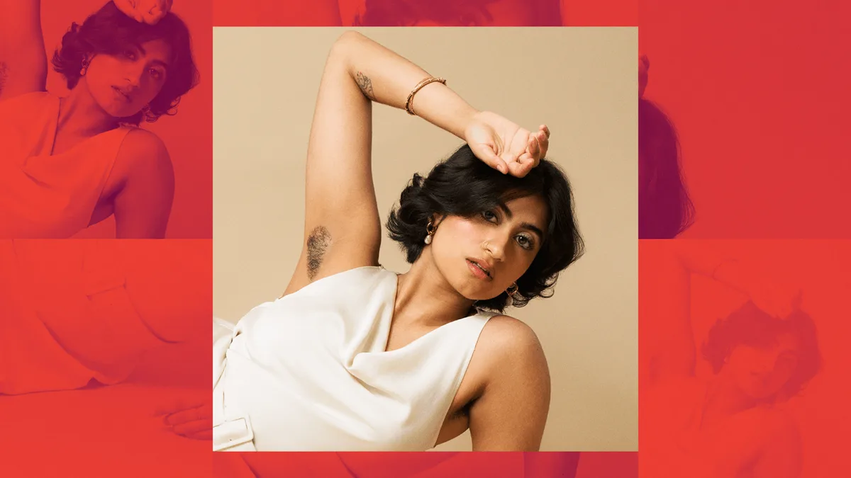 ‘Adults’ Star Amita Rao Is Not Issa, But She Sure Loves Playing Her