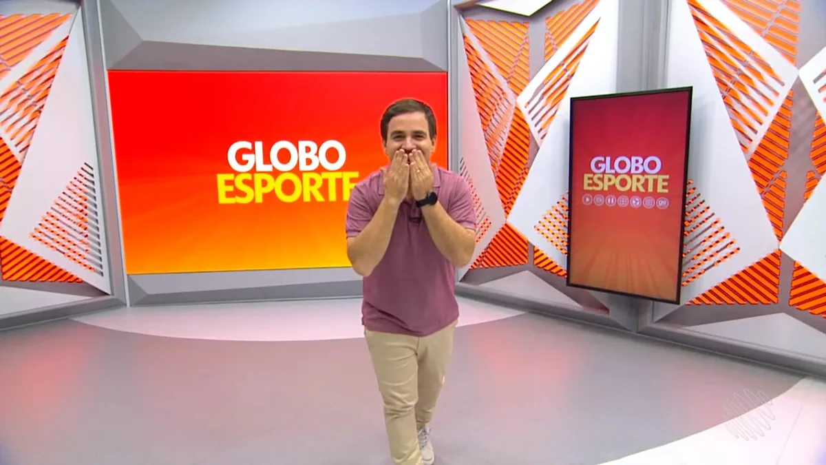 VÍDEOS: Globo Esporte BA desta segunda-feira (12/10)