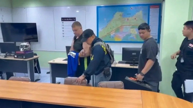 Family of Thai teen allegedly killed by Perth man want death sentence