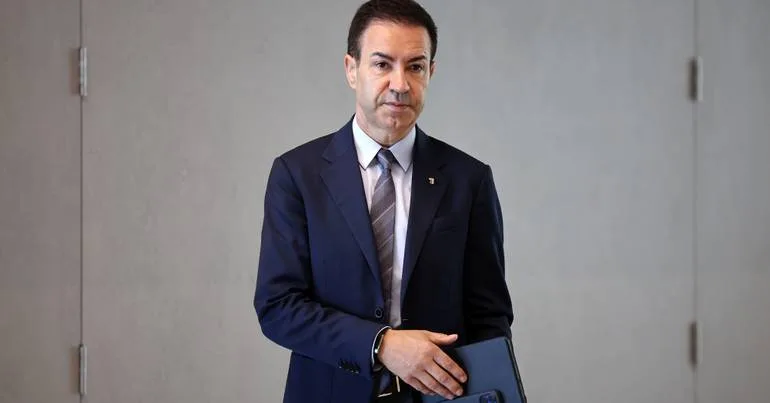 Sporting de Braga exige "medidas imediatas" na arbitragem