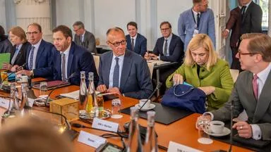 Sozialreformen: Was ist der aktuelle Stand?
