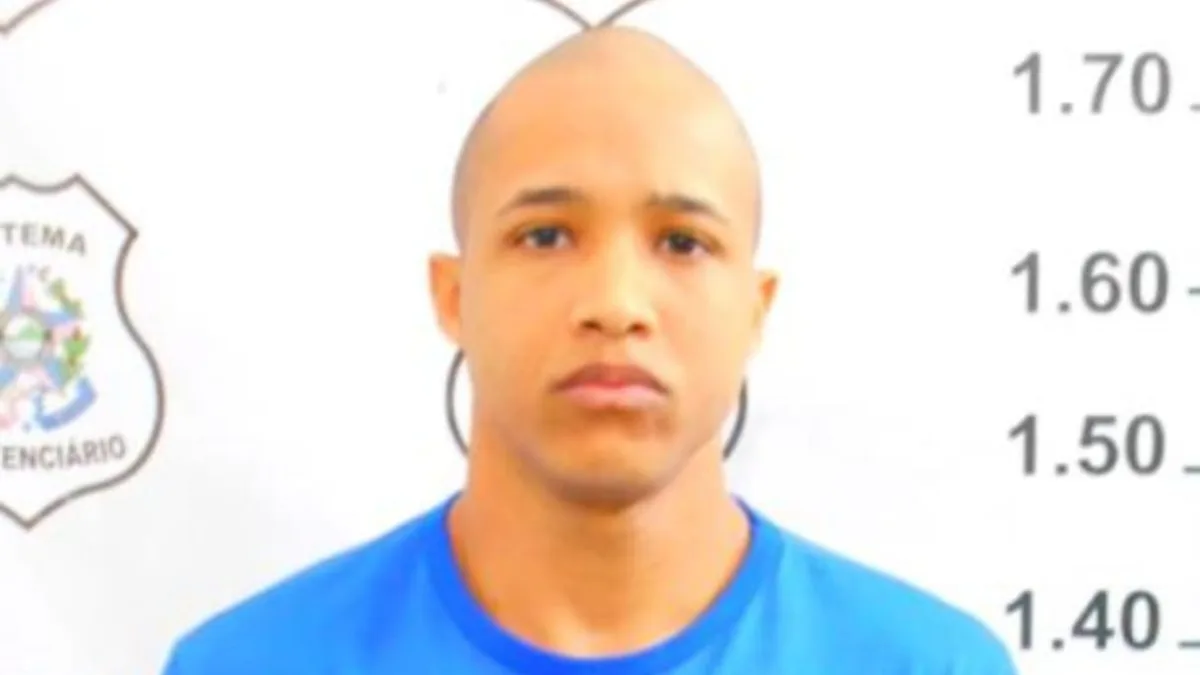 Polícia procura homem que fugiu de presídio em Linhares
