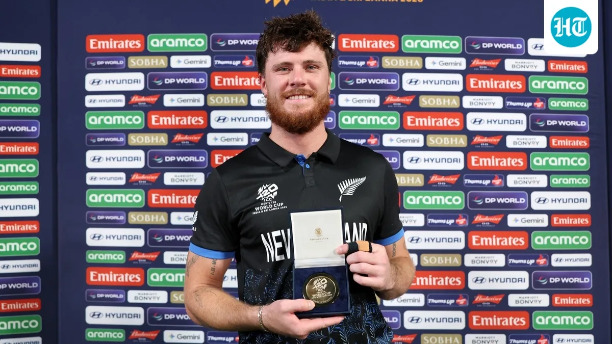Finn Allen has no plans of using Mongoose bat despite working with Matthew Hayden at ETPL: 'Need more wood’