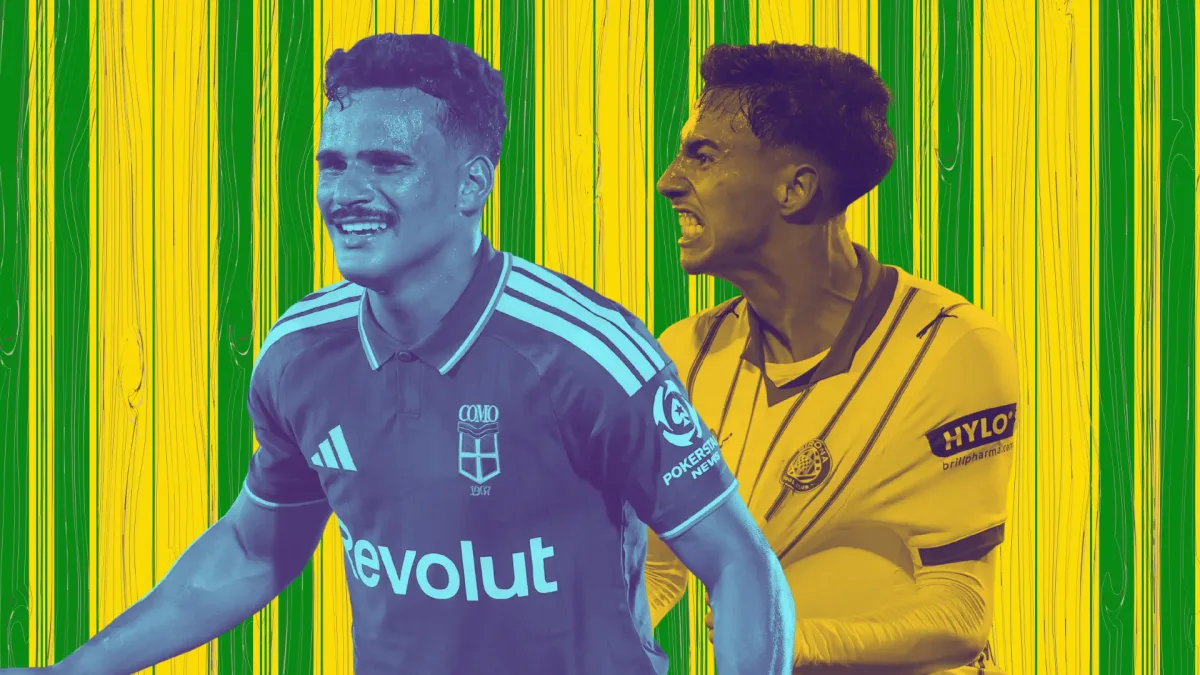 Premier League, LaLiga…: 12 brasileiros para Seleção ficar de olho nesta temporada