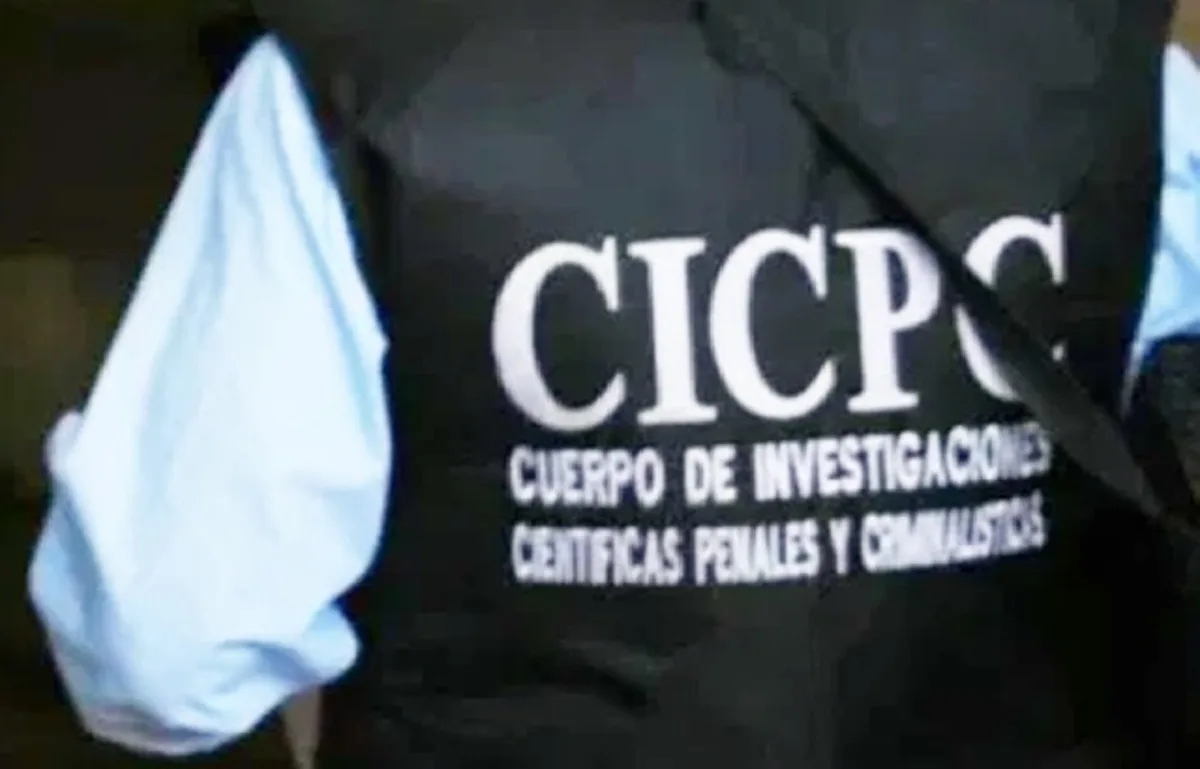 Condenan a 30 años de prisión a mujer que lanzó a su bebé por un bajante de basura en el 23 de Enero