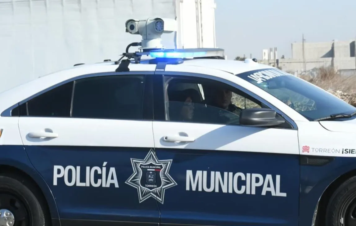 Policía de Torreón descarta arma en amenazas del Colegio Edimburgo