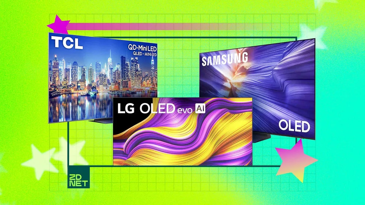 The best early Labor Day 2026 TV deals: Samsung, LG, and more