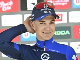 INFO OUEST-FRANCE. Cyclisme. Eliott Boulet va rejoindre le VC Rouen dès cette fin de saison