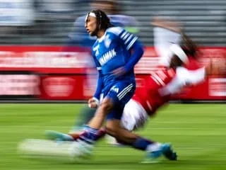 Mercato. Diego Moreira s’engage avec l’AC Milan et devient la plus grosse vente de l’histoire du RC Strasbourg