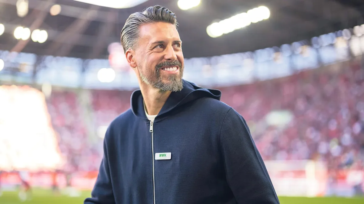 „Räudiger Typ“ - Knackiger Spruch von TV-Experte über Wagner