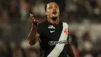 Quem é David Corrêa, atacante do Vasco alvo de operação da Polícia Civil