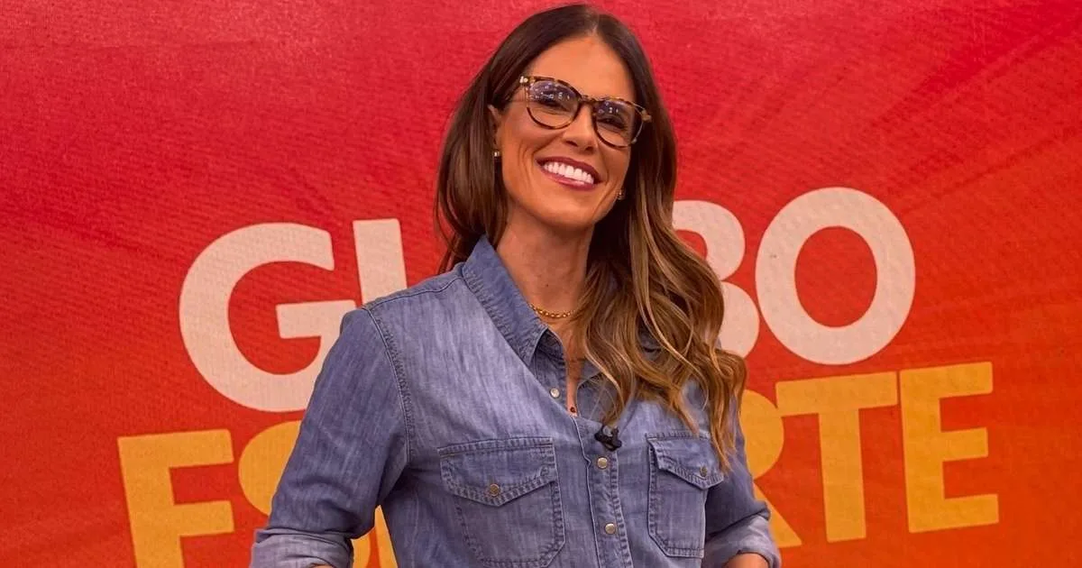Joanna de Assis: jornalista demitida da Globo denunciou assédio na ginástica, fez entrevista de Richarlyson e sofreu aborto na TV