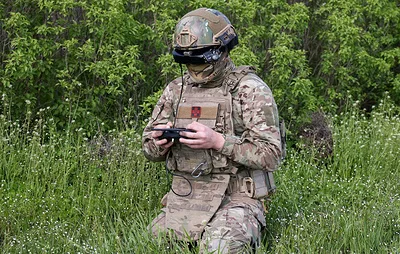 ВС РФ поразили объекты инфраструктуры ВСУ, склады и цеха в 152 районах