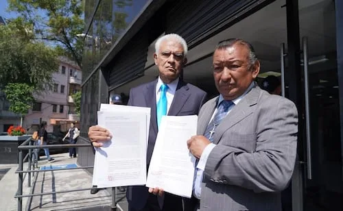 Denuncian a funcionarios de la FGR por presunto aseguramiento de aeronaves en Veracruz; daño patrimonial supera 40 mdp