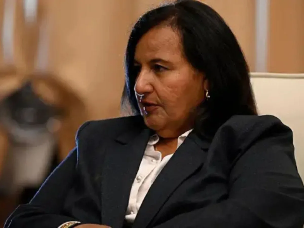 Dinorah Figuera ratifica compromiso de la AN para concretar excarcelaciones de presos políticos