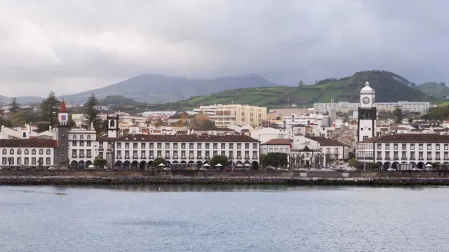Norovírus identificado em casos de gastroenterite em São Miguel