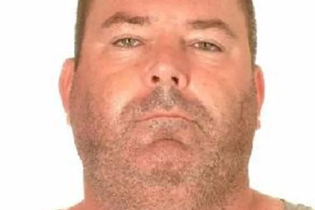 Brookside star Philip Foster claims son 'murdered' in Spain as he's jailed for £13m fraud