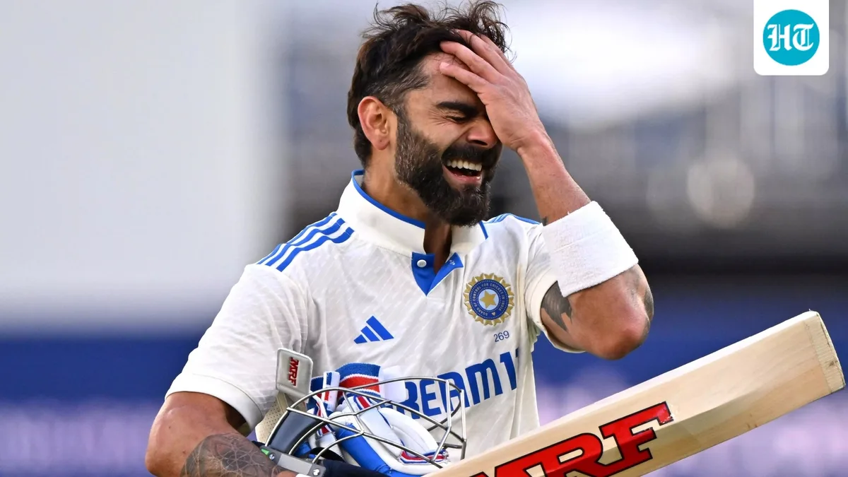 Wasim Jaffer says Virat Kohli retired from Test cricket out of bitterness: ‘He was preparing for the England tour’