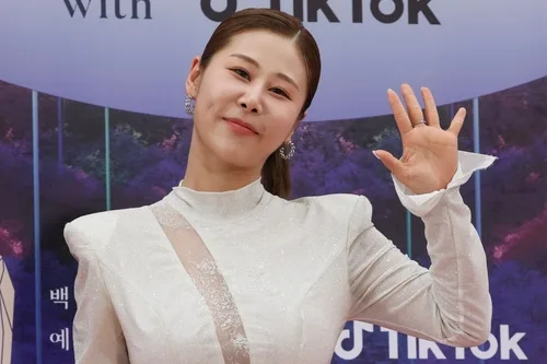 '서준맘' 코미디언 박세미, 이달 결혼…"나 드디어 시집간다"
