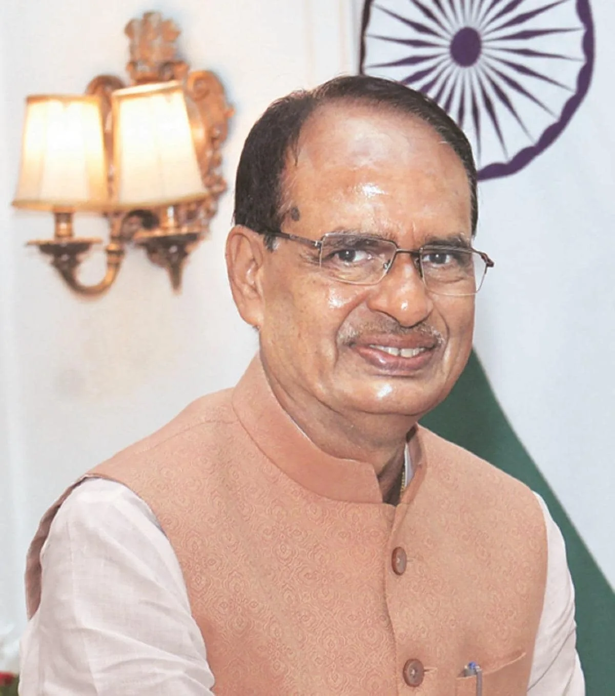Committed to taking farmers' products from farm to global markets: Chouhan