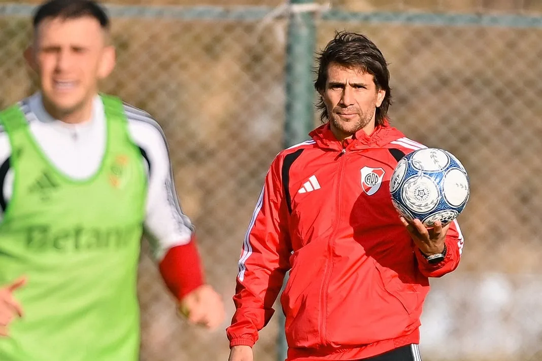 ¡Esto es River! Del orgullo al halo derrotista, nace una llamativa receta para intentar pegar la vuelta