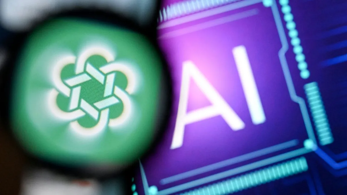 US-Konzern OpenAI setzt auf potenziell weltgrößtes KI-Rechenzentrum in Ohio