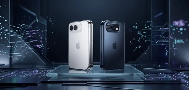iPhone Ultra: conserto da tela dobrável deve custar quase o mesmo que um iPhone 17 Pro Max