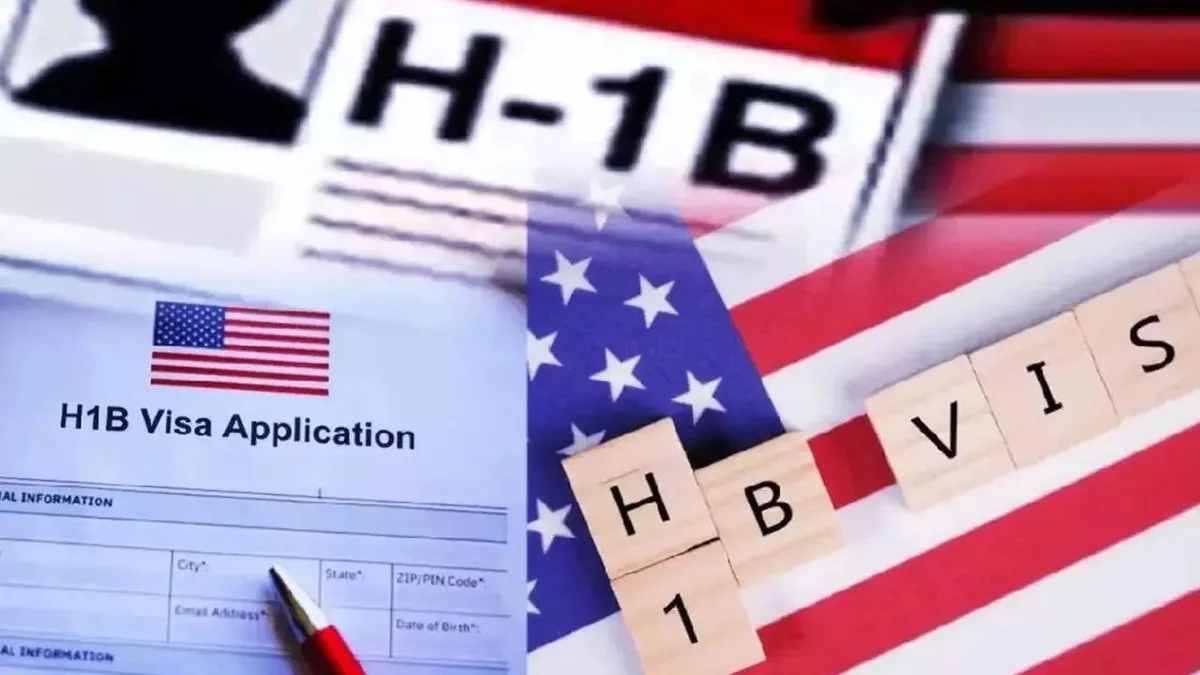 New rule for H-1B again? Visa extensions will be treated as fresh cases; asylum seekers and H-4 visa holders will also be affected