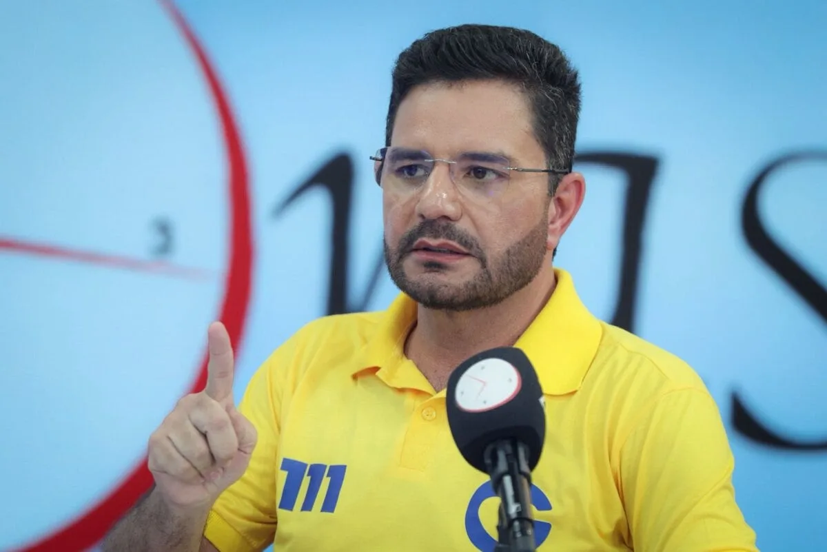 Cameli defende transparência em emendas e comenta aumento de recursos a parlamentares