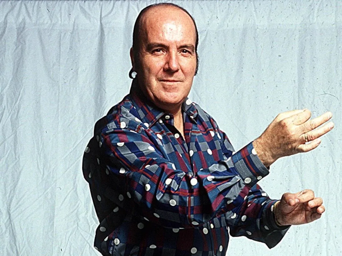 Crítica de ‘El otro Chiquito’, el documental sobre Chiquito de la Calzada y su juicio contra Telecinco: un homenaje a la figura del cómico tan original como revelador