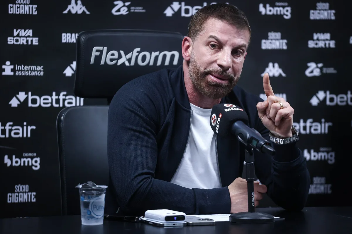 Vasco efetua pagamento em plano coletivo da CNRD e afasta risco de transfer ban