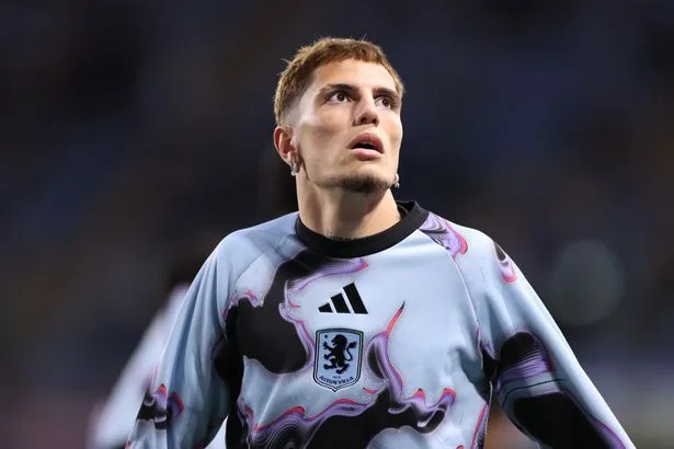 Alejandro Garnacho given fresh escape route after nightmare Aston Villa start