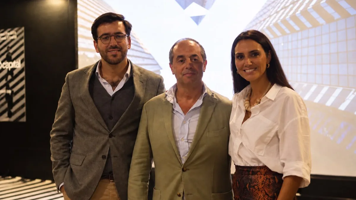Pinto Basto, Ó Capital e Sabseg lançam mediadora de seguros para ser uma das maiores em Portugal