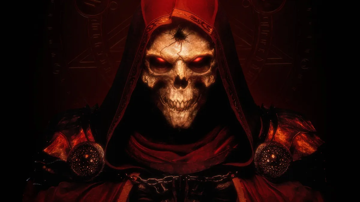 Netflix desarrollará una serie animada de ‘Diablo’ junto con Blizzard Entertainment
