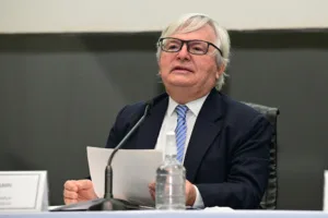 Brasil deve repensar que juízes quer e como remunerá-los, alerta Herman Benjamin