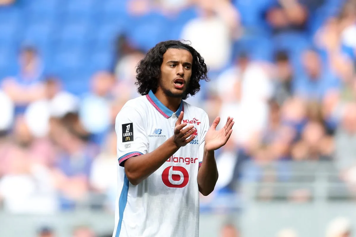 Man City XI vs Crystal Palace: Confirmed team news, predicted lineup, injury latest for Premier League