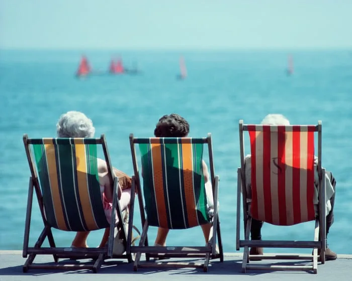 ‘Costing billions’: is the pensions triple lock a lifeline or simply unaffordable?