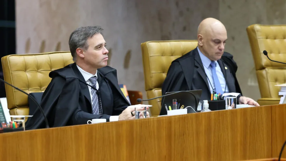 Crise no STF já entra no radar do mercado e ameaça investimentos, câmbio e juros