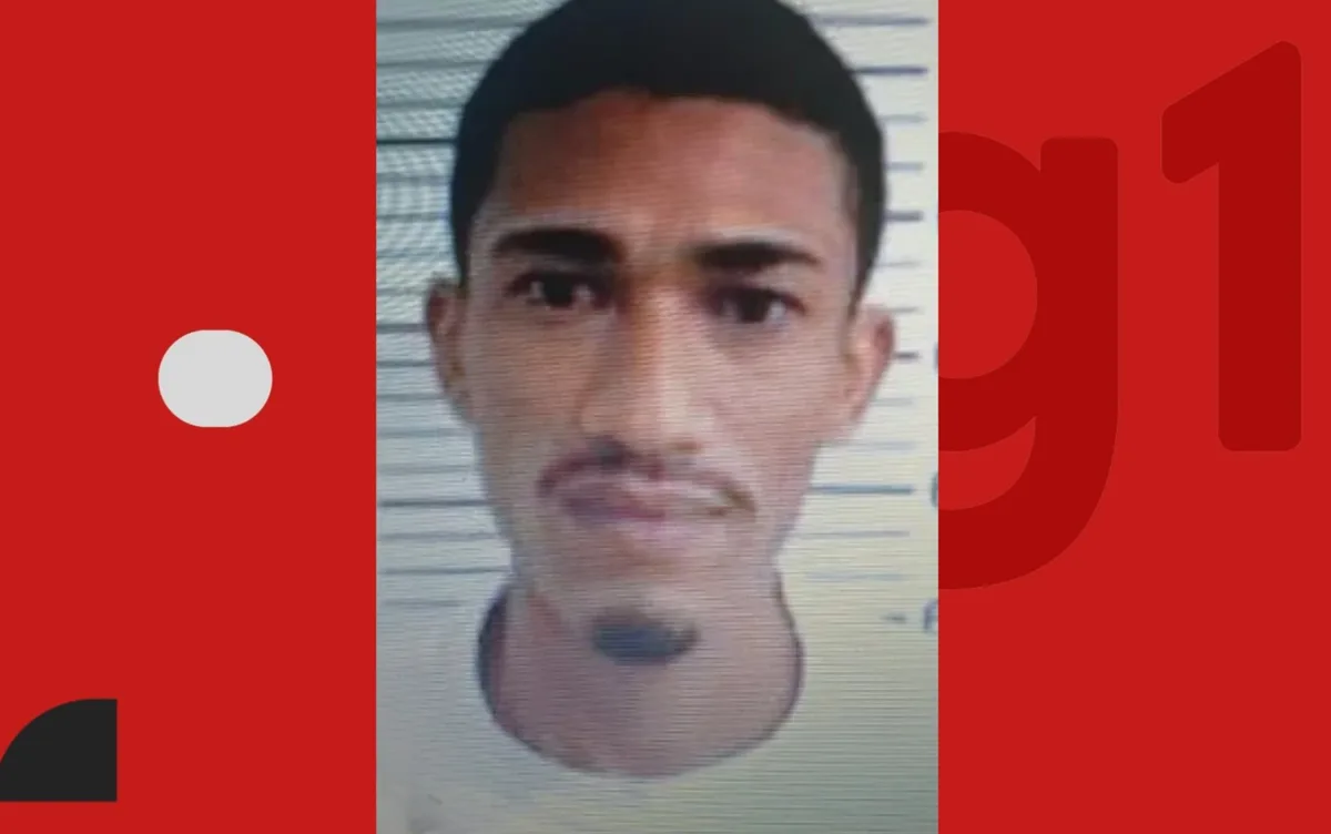 Homem apontado como chefe de facção criminosa é preso durante operação no interior da Bahia
