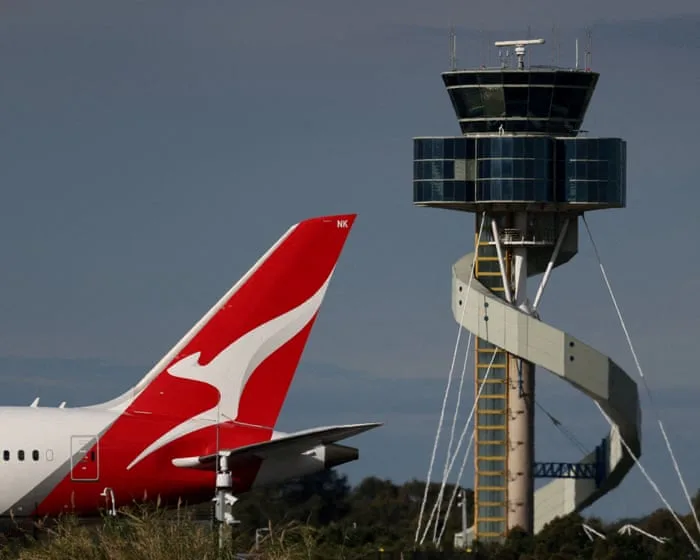 One flight cancelled every three days due to staff shortages – as it happened