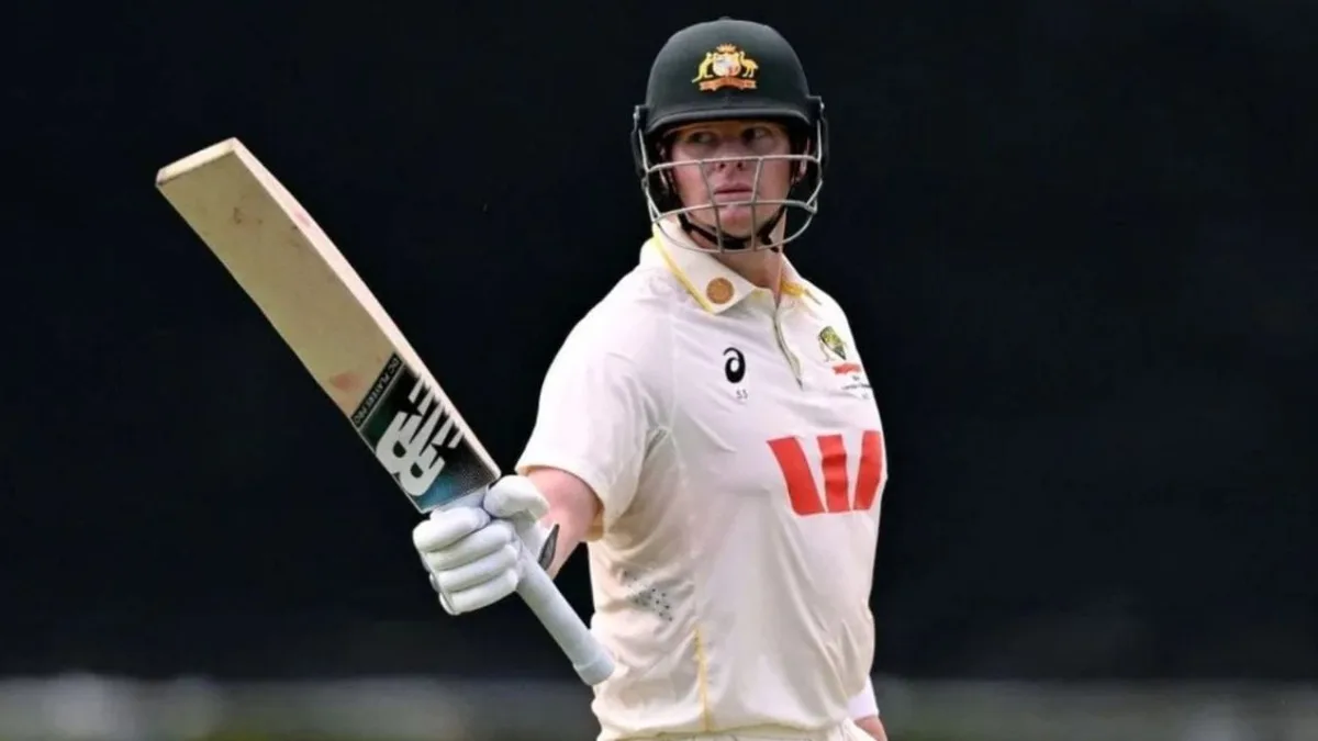 Steve Smith Overtakes Steve Waugh, Enters Australian Cricket's Elite Club