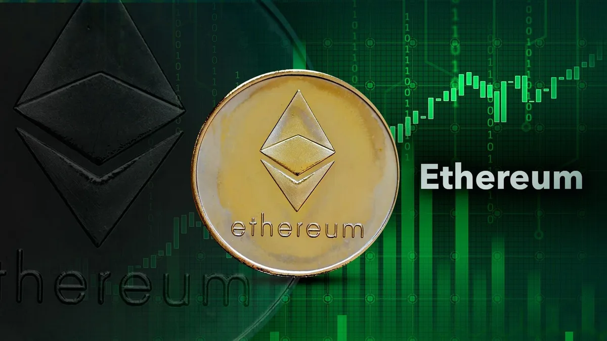 Cuál es el valor en el mercado de la criptomoneda ethereum este día