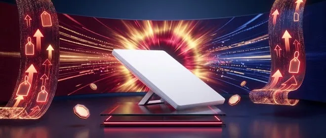 Starlink Mini em promoção: kit de antena fica mais barato com esse cupom