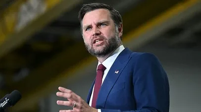 Вэнс заявил о способности США противостоять угрозам по всему миру